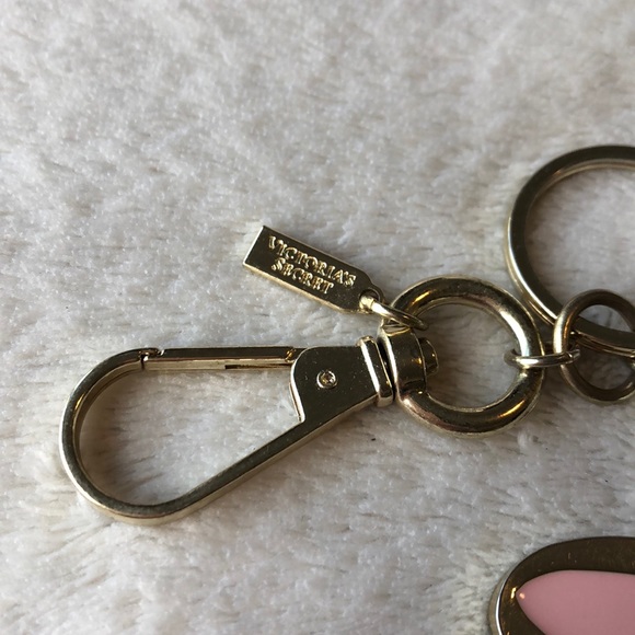Victoria Secret Key Chain - Picture 2 of 3